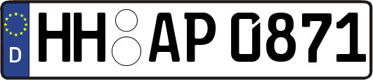 HH-AP0871