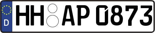 HH-AP0873