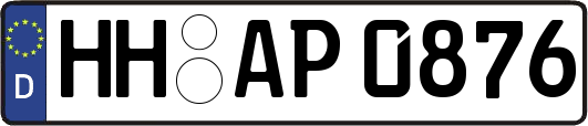 HH-AP0876