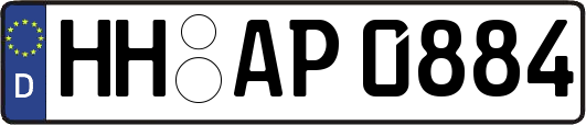 HH-AP0884