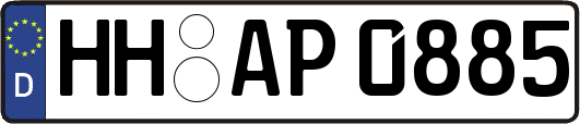 HH-AP0885