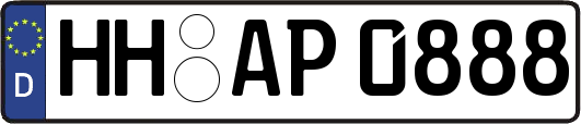 HH-AP0888