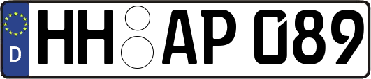 HH-AP089