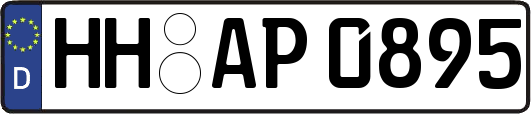 HH-AP0895
