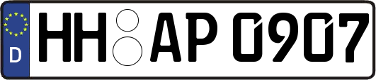 HH-AP0907