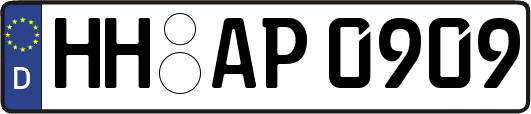 HH-AP0909
