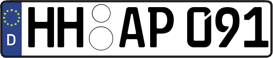 HH-AP091