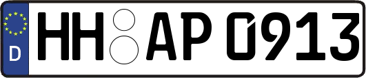 HH-AP0913