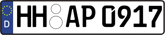 HH-AP0917