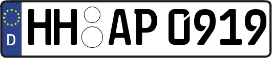HH-AP0919