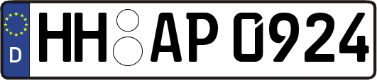 HH-AP0924