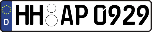 HH-AP0929