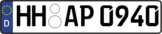 HH-AP0940