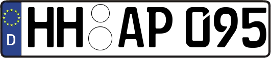 HH-AP095