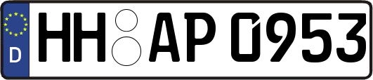 HH-AP0953