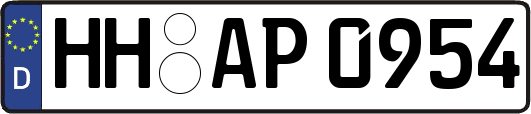 HH-AP0954