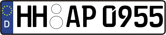 HH-AP0955