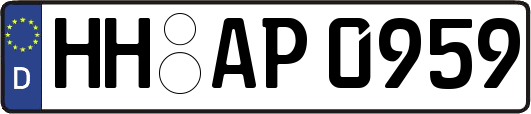 HH-AP0959