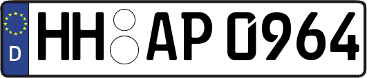HH-AP0964