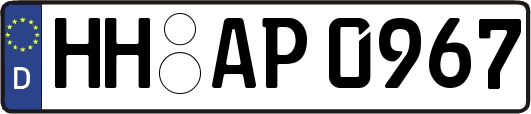 HH-AP0967