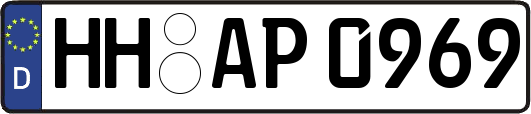 HH-AP0969