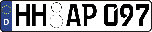 HH-AP097