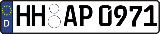 HH-AP0971