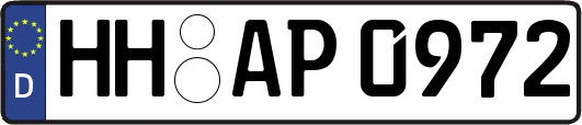 HH-AP0972