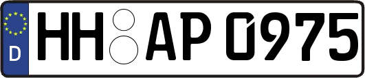 HH-AP0975