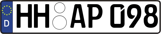 HH-AP098