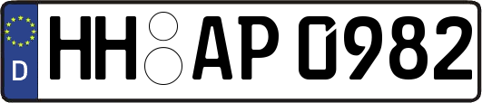 HH-AP0982