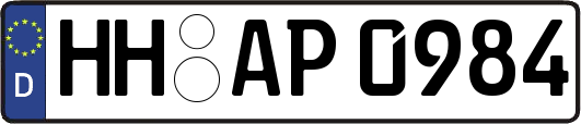 HH-AP0984