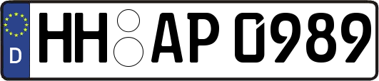 HH-AP0989