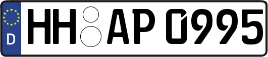 HH-AP0995