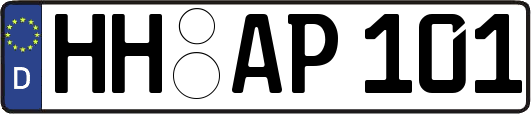 HH-AP101