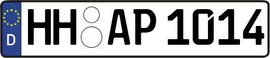HH-AP1014