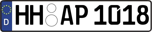 HH-AP1018