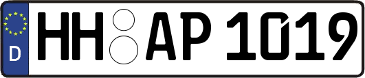 HH-AP1019