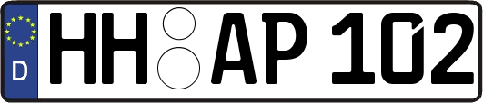 HH-AP102