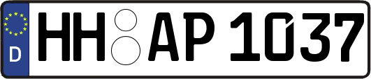 HH-AP1037