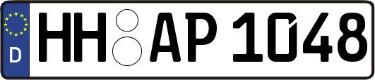 HH-AP1048