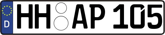 HH-AP105