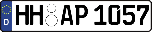 HH-AP1057