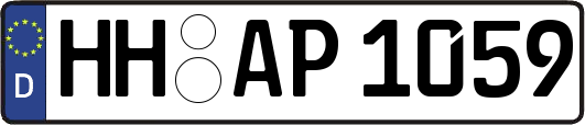 HH-AP1059