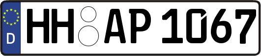 HH-AP1067