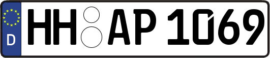 HH-AP1069