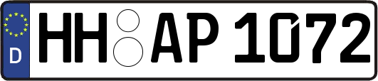 HH-AP1072