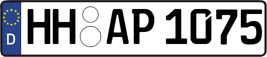 HH-AP1075