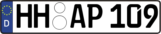 HH-AP109