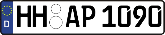 HH-AP1090
